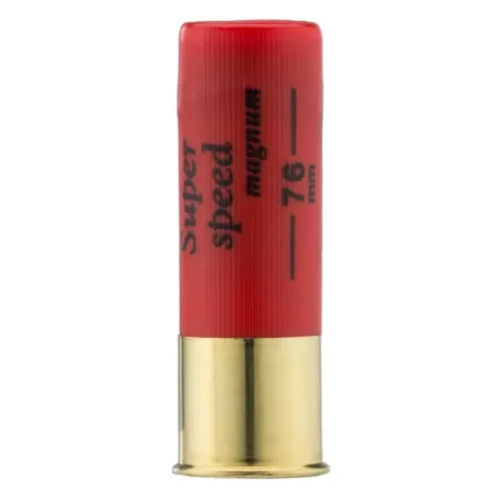 Cartouches Winchester Super Speed G2 - 12/76  