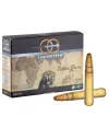 Balle de chasse Sauvestre Cal. 375 H&H - spéciales gibier africain 