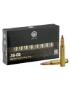 Balle de chasse RWS Cal. 30. 06  
