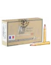 Balle de chasse  Sologne 9.3 x 74 R 