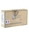Balle de chasse  Sologne 9.3 x 74 R 