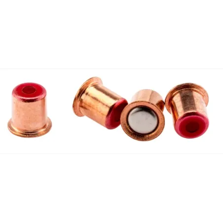Amorces Nobel Chasse Cheddite Type 209 