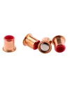 Amorces Nobel Chasse Cheddite Type 209 