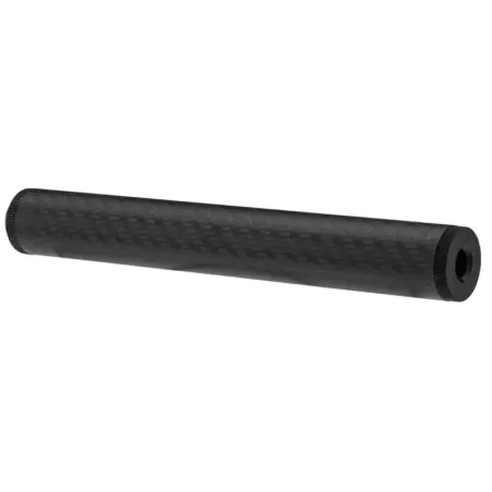 Modérateur de son carbone - 22LR - 1/2''x28 
