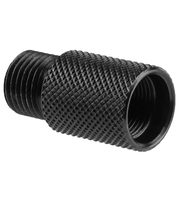 Adaptateur 1/2'' x 28 pour modérateur 1/2'' x 20 