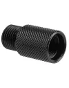 Adaptateur 1/2'' x 28 pour modérateur 1/2'' x 20 