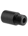 Adaptateur 1/2'' x 28 pour modérateur 1/2'' x 20 
