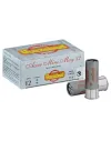 Cartouches Vouzelaud Acier Mini Mag 32 - Cal. 12/70  