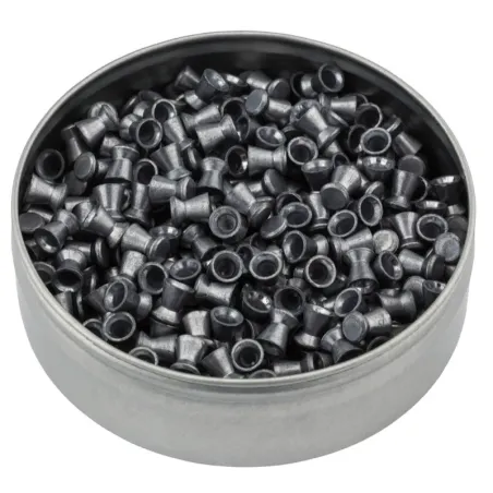 Plombs Match Heavy cal. 4,5 mm 
