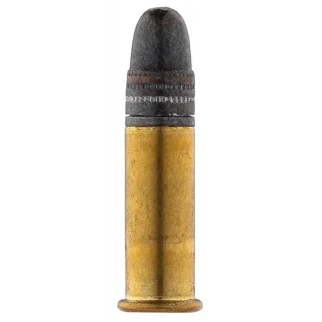Cartouches M22 cal. 22 LR 