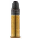 Cartouches M22 cal. 22 LR 