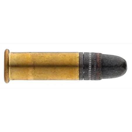 Cartouches M22 cal. 22 LR 