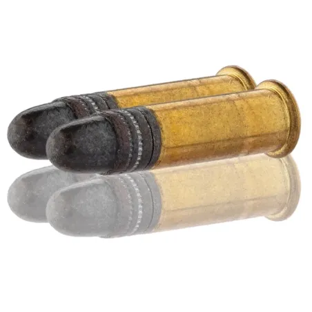 Cartouches M22 cal. 22 LR 