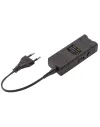 Lampe électrochoc 5 000 000 volts 