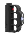 Electrochoc poing americain 2 800 000 volts rechargeable 