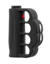 Electrochoc poing americain 2 800 000 volts rechargeable 