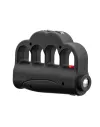 Electrochoc poing americain 2 800 000 volts rechargeable 