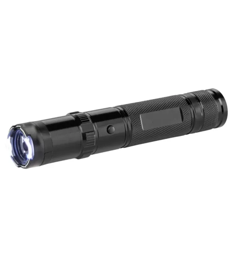Lampe shocker K82 2 800 000 volts 