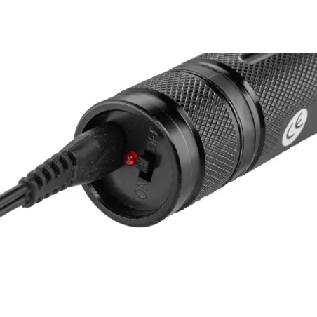 Lampe shocker K82 2 800 000 volts 