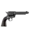 Revolver CO2 Colt Simple Action Army 45 antique à diabolos cal. 4.5 mm 