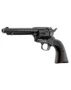 Revolver CO2 Colt Simple Action Army 45 antique à diabolos cal. 4.5 mm 