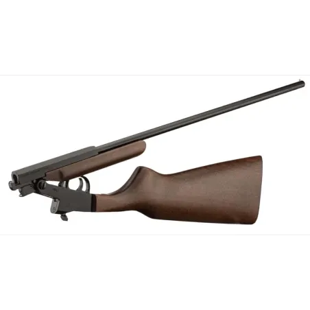 Carabine pliante monocoup Little Badger bois Cal. 9 mm Flobert 