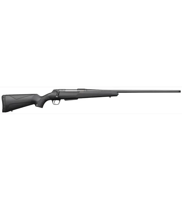 Carabine de chasse Winchester XPR Threaded 30-06 