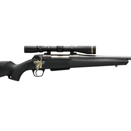 Carabine de chasse Winchester XPR Threaded 30-06 