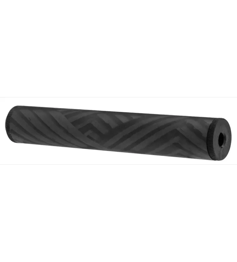 Modérateur de son carbone - 22LR – 1/2’’x20 