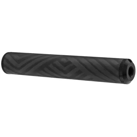Modérateur de son carbone - 22LR – 1/2’’x20 