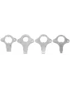 Clefs à chokes Country & Yildiz 
