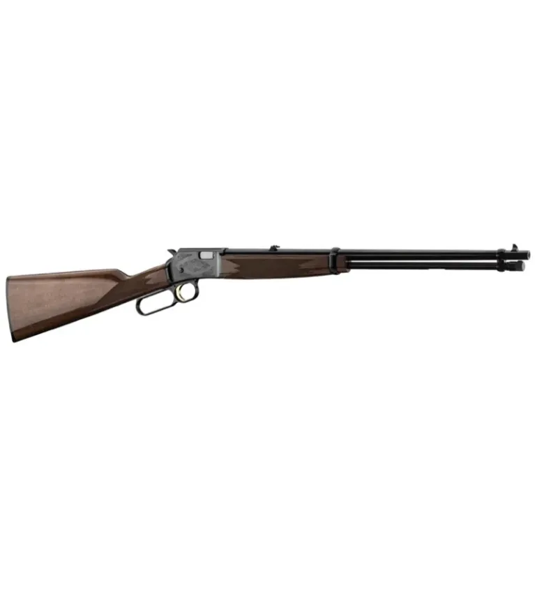 Carabine à levier Browning MG9 cal. 22 LR 