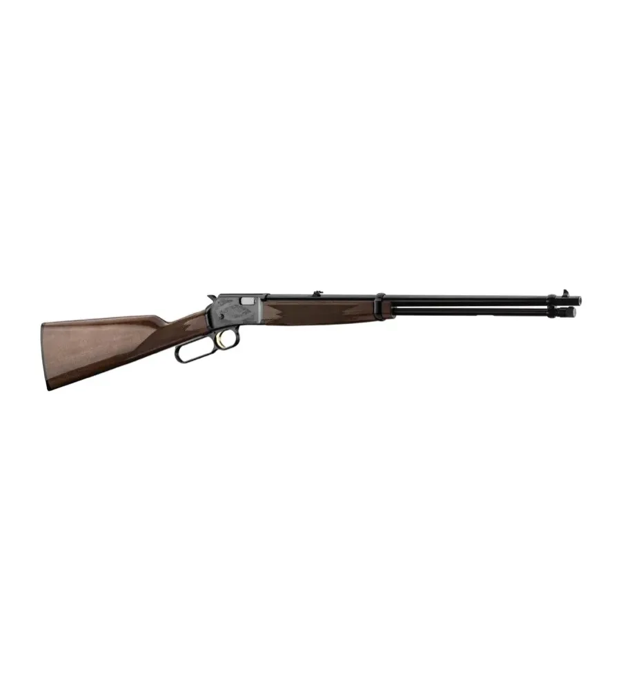 Carabine à levier Browning MG9 cal. 22 LR 