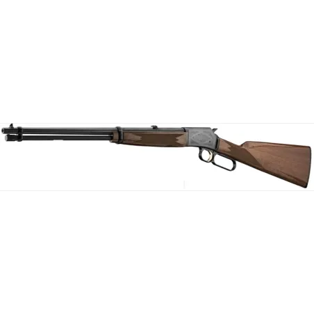 Carabine à levier Browning MG9 cal. 22 LR 
