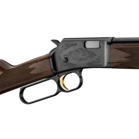 Carabine à levier Browning MG9 cal. 22 LR 
