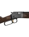 Carabine à levier Browning MG9 cal. 22 LR 