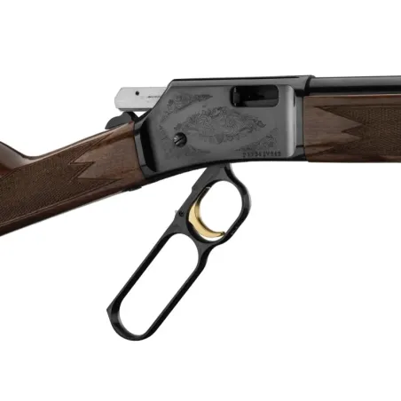 Carabine à levier Browning MG9 cal. 22 LR 