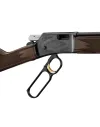 Carabine à levier Browning MG9 cal. 22 LR 