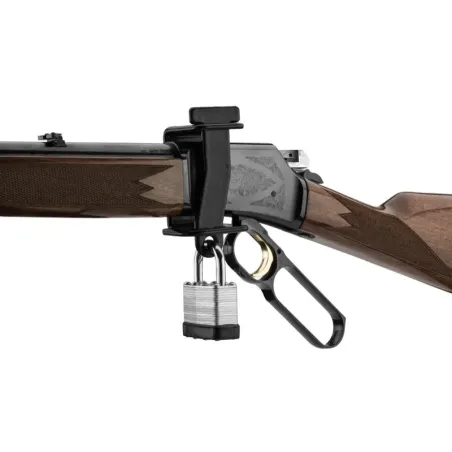 Carabine à levier Browning MG9 cal. 22 LR 