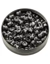 Plombs Exact tête ronde 9 mm (Cal. 35) 