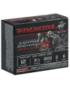 Cartouches Winchester XR long beard - Cal. 12/89 