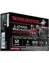 Cartouches Winchester XR long beard - 12/76  
