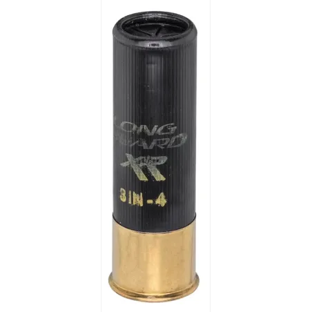 Cartouches Winchester XR long beard - 12/76  