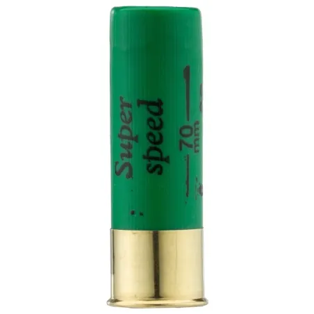 Cartouches Winchester Super Speed - Cal. 16/70  