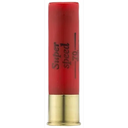 Cartouches Winchester Super Speed - calibres 28/70  