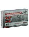 Balles de chasse Winchester Cal. . 308 win - chasse et tir  