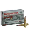 Balles de chasse Winchester Cal. . 308 win - chasse et tir  