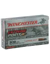 Balles de chasse Winchester Cal. . 308 win - chasse et tir  