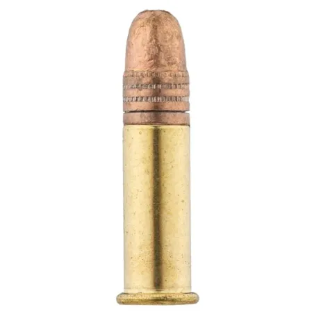 Cartouches Super X cal. 22 LR 