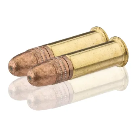 Cartouches Super X cal. 22 LR 